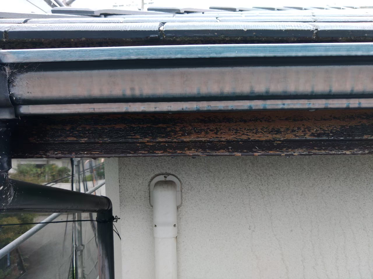 株式会社 阪神ペイント | 尼崎市の外壁塗装、屋根塗装、雨漏りの専門店！高品質、低価格！私たちにお任せください